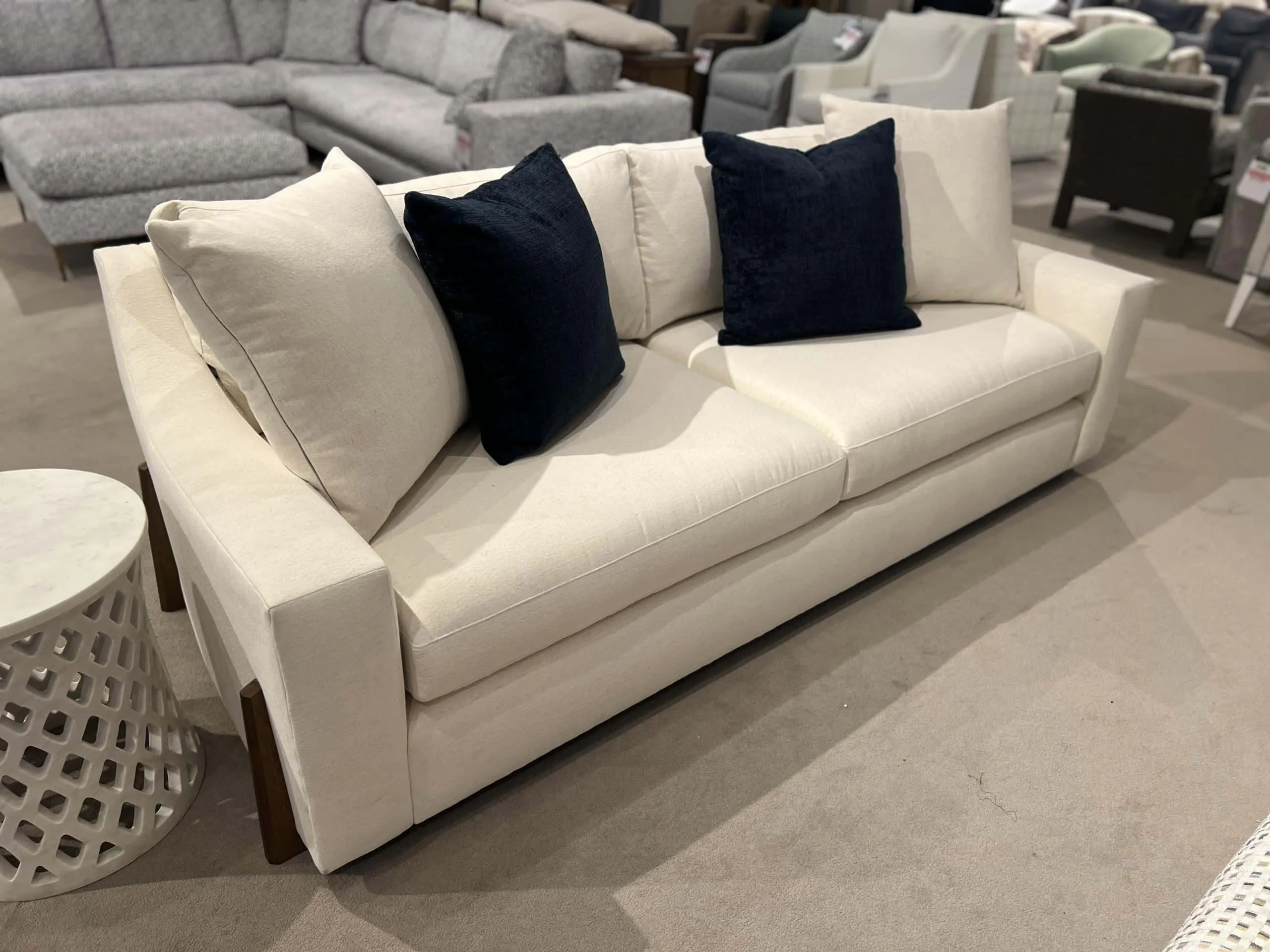 Century LTD7100-2/250 Great Room Sofa