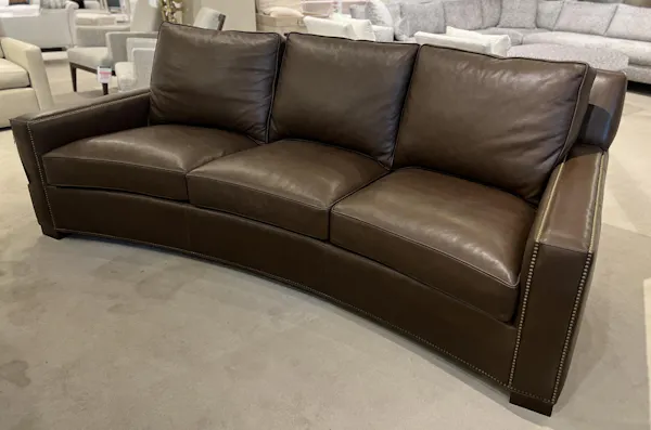 Hancock and Moore 6641-3/1169 Denver Sofa Hancock and Moore 6641-3/1169 Denver Sofa