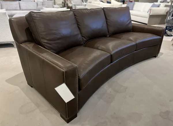 Hancock and Moore 6641-3/1169 Denver Sofa Hancock and Moore 6641-3/1169 Denver Sofa