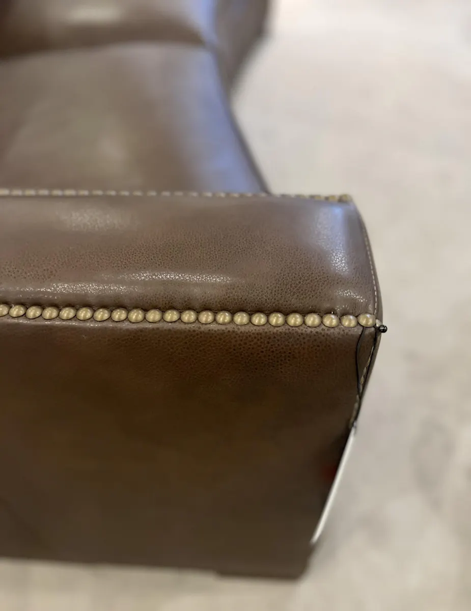 Hancock and Moore 6641-3/1169 Denver Sofa Hancock and Moore 6641-3/1169 Denver Sofa