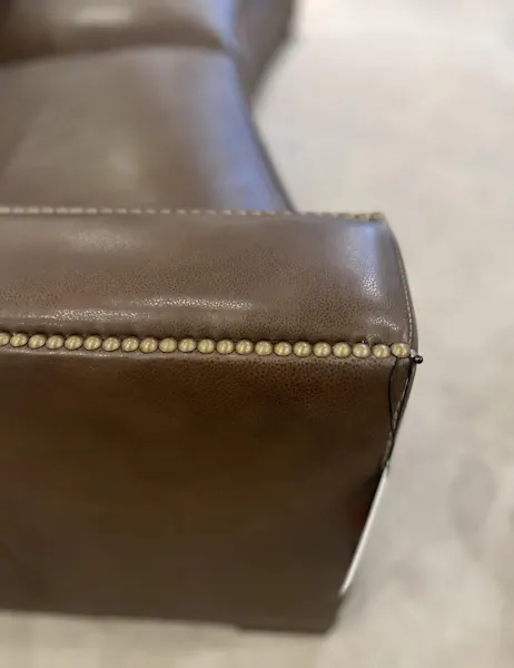 Hancock and Moore 6641-3/1169 Denver Sofa Hancock and Moore 6641-3/1169 Denver Sofa