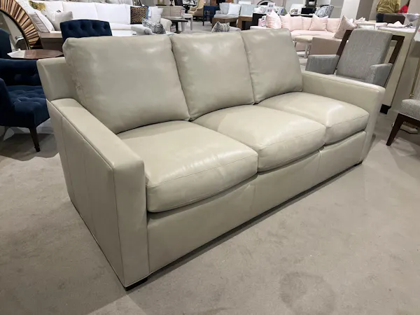 Hancock and Moore E6869-3-BIS/1409 Lawson Sofa Hancock and Moore E6869-3-BIS/1409 Lawson Sofa