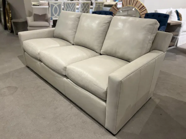 Hancock and Moore E6869-3-BIS/1409 Lawson Sofa Hancock and Moore E6869-3-BIS/1409 Lawson Sofa
