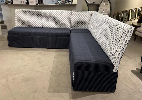 Jessica Charles 7003-64/10858,10859,10860 Gigi Banquette Jessica Charles 7003-64/10858,10859,10860 Gigi Banquette