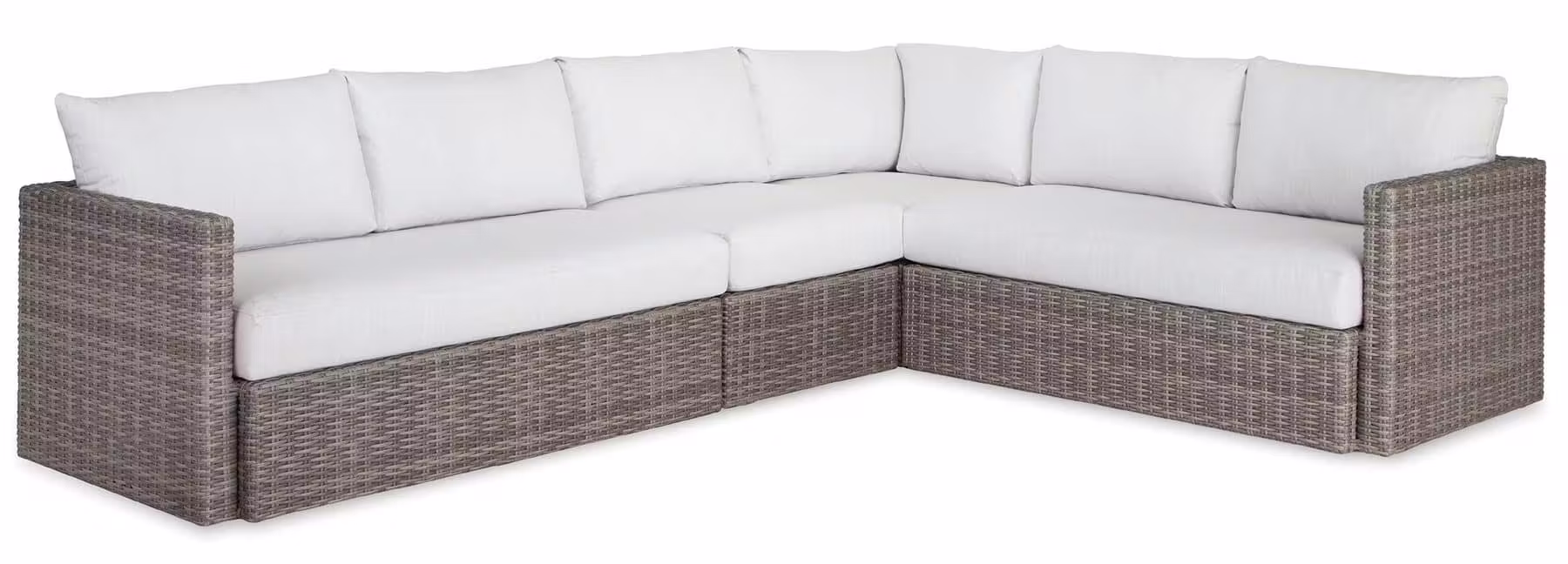 Lane Venture 548-22 Ashford LF One Arm Loveseat