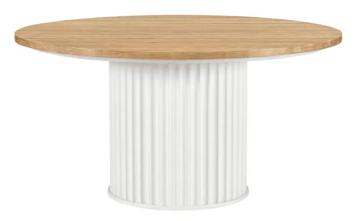 Hickory Chair HC1346-70W Landers Dining Table Top and Base Hickory Chair HC1346-70W Landers Dining Table Top and Base