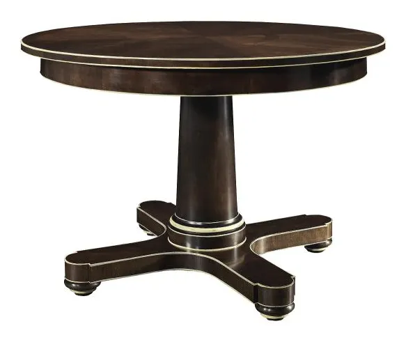 Hickory Chair HC5743-70 Hudson 48in Round Table Top Hickory Chair HC5743-70 Hudson 48in Round Table Top
