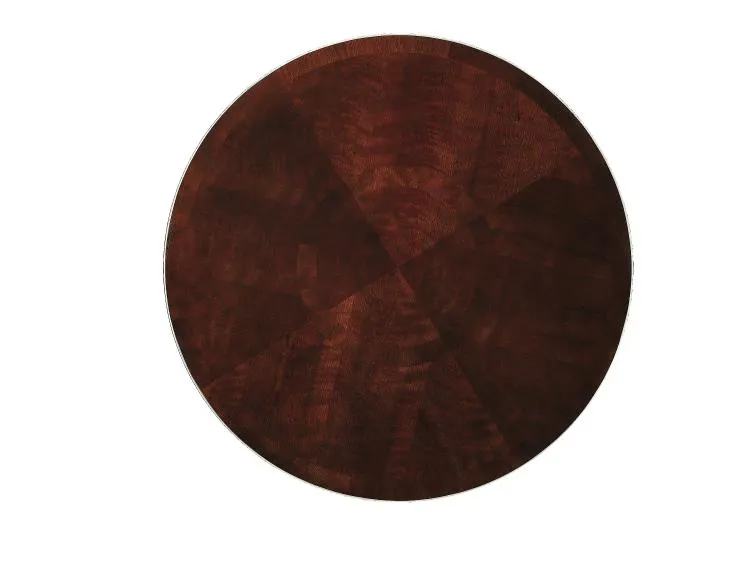 Hickory Chair HC5743-70 Hudson 48in Round Table Top
