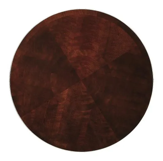 Hickory Chair HC5743-70 Hudson 48in Round Table Top Hickory Chair HC5743-70 Hudson 48in Round Table Top