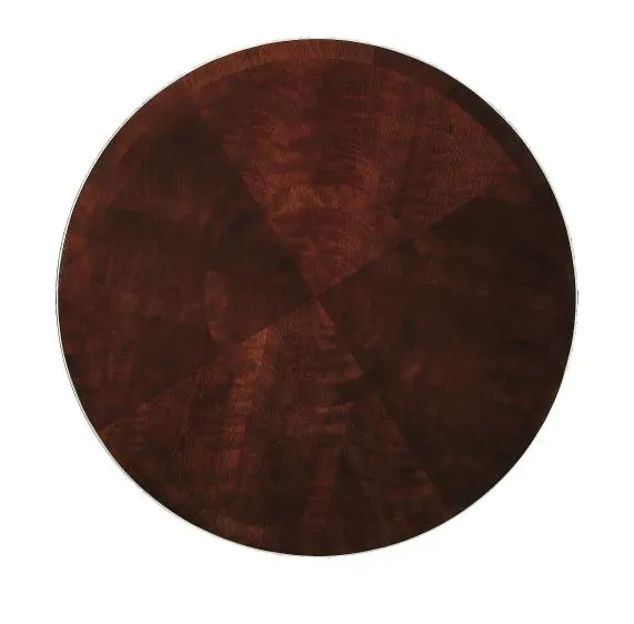 Hickory Chair HC5743-70 Hudson 48in Round Table Top Hickory Chair HC5743-70 Hudson 48in Round Table Top