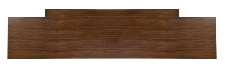 Hickory Chair HC7245-71W Plaited Buffet with Wood Top Hickory Chair HC7245-71W Plaited Buffet with Wood Top