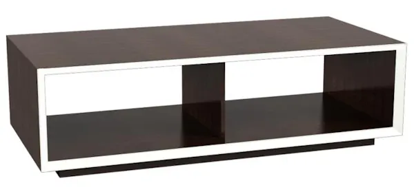 Hickory Chair HC7879-70 Hadley Cocktail Table Hickory Chair HC7879-70 Hadley Cocktail Table