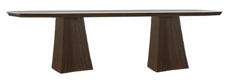 Hickory Chair HC8643-72 Lark Dining Table Top 96 inch Hickory Chair HC8643-72 Lark Dining Table Top 96 inch