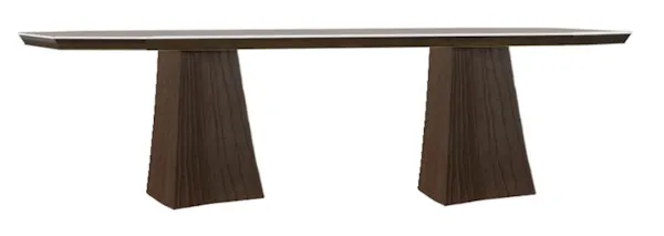 Hickory Chair HC8643-72 Lark Dining Table Top 96 inch Hickory Chair HC8643-72 Lark Dining Table Top 96 inch