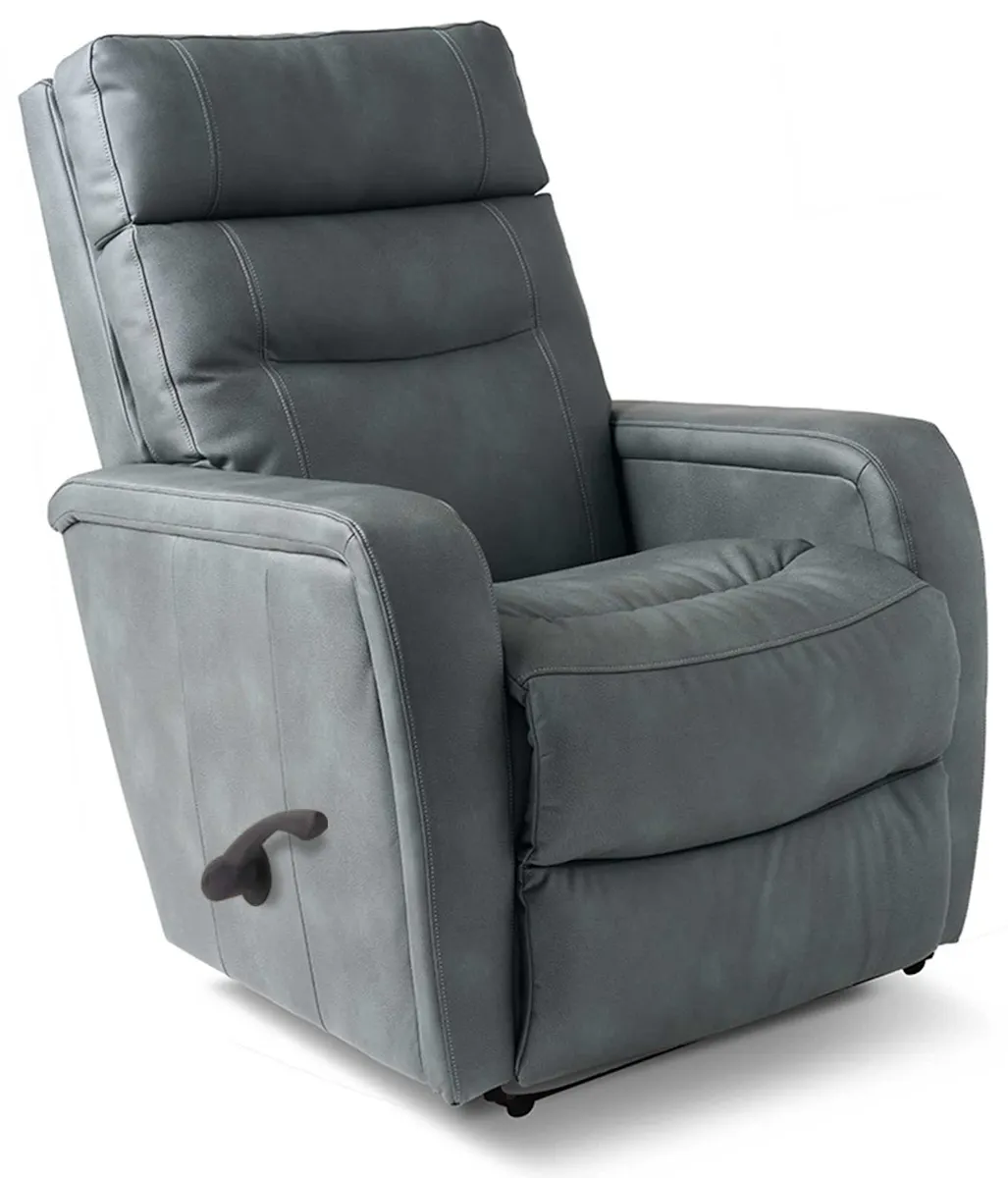 La-Z-Boy 016807 Baron Wall Recliner La-Z-Boy 016807 Baron Wall Recliner
