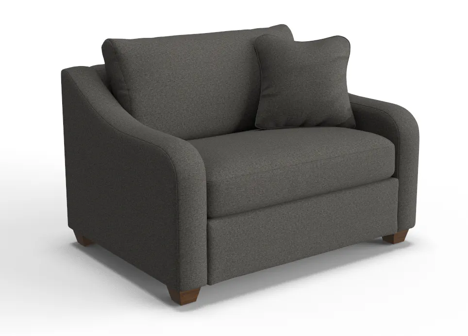La-Z-Boy 555638 Charlie Twin Sleep Chair La-Z-Boy 555638 Charlie Twin Sleep Chair