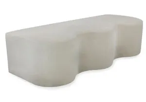 Parker Southern 1020-B Alice Bench Parker Southern 1020-B Alice Bench