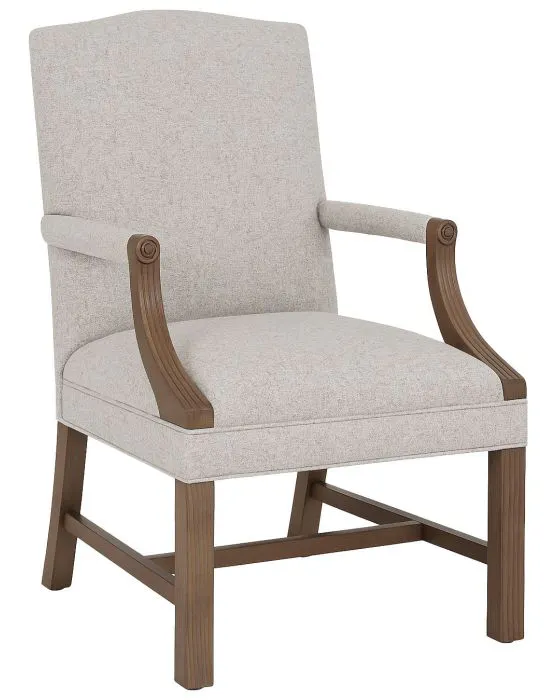 Fairfield 1055-01 Truman Occasional Chair Fairfield 1055-01 Truman Occasional Chair