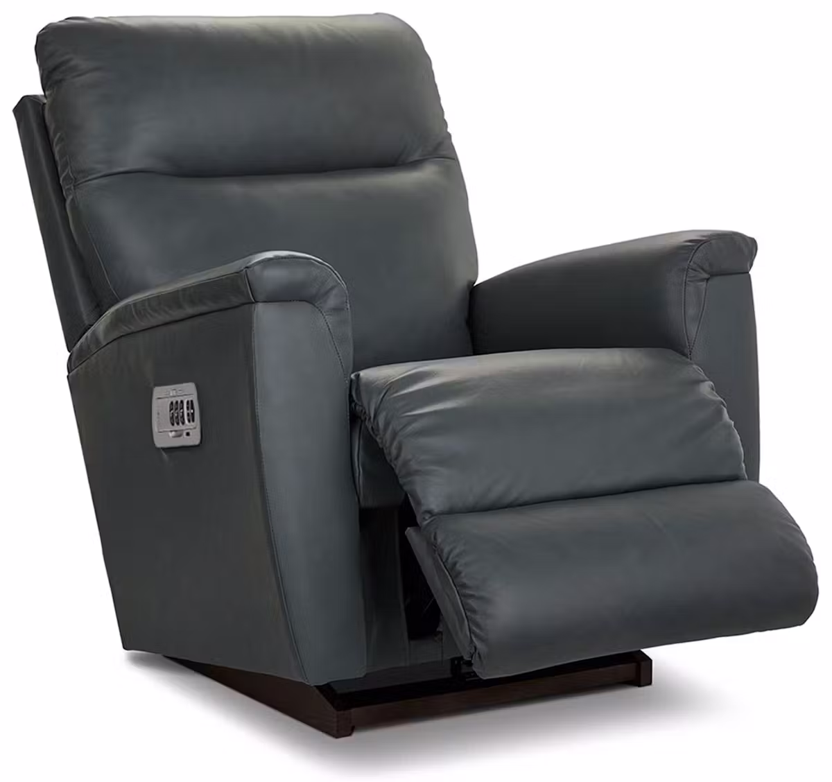 La-Z-Boy 10U820 Norton Power Rocking Recliner w/ Headrest La-Z-Boy 10U820 Norton Power Rocking Recliner w/ Headrest