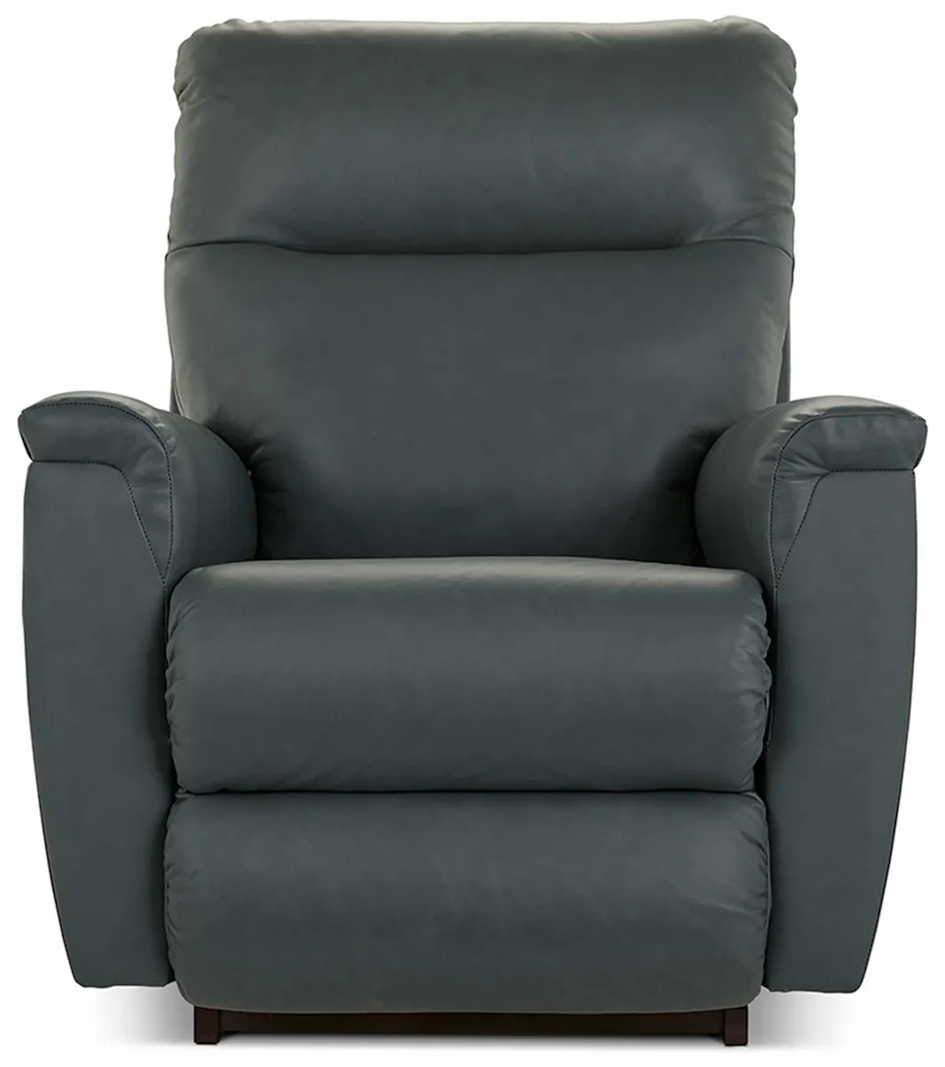 La-Z-Boy 10X820 Norton Power Rocking Recliner w/ Headrest & Lumbar La-Z-Boy 10X820 Norton Power Rocking Recliner w/ Headrest & Lumbar