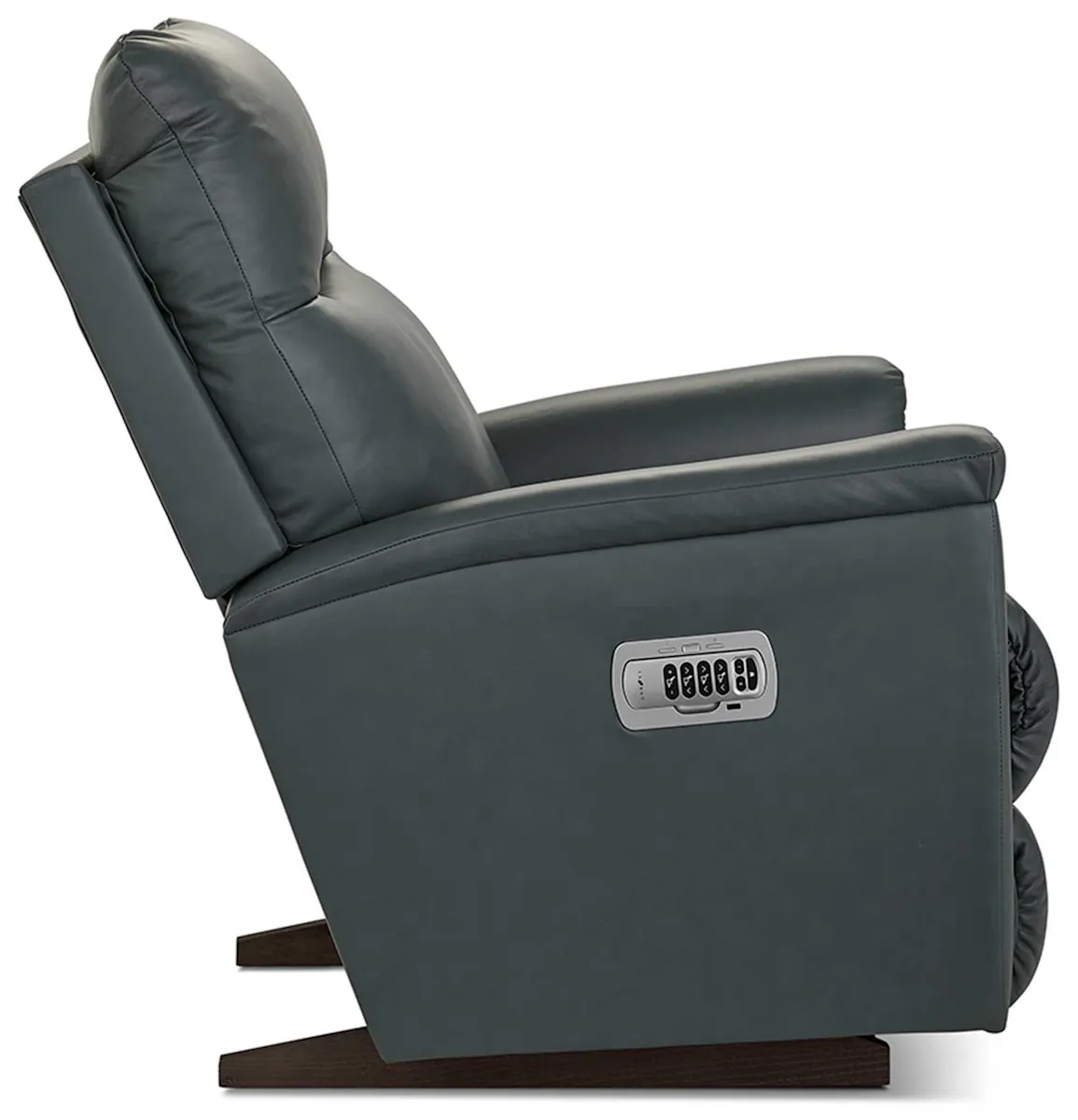 La-Z-Boy 10X820 Norton Power Rocking Recliner w/ Headrest & Lumbar La-Z-Boy 10X820 Norton Power Rocking Recliner w/ Headrest & Lumbar