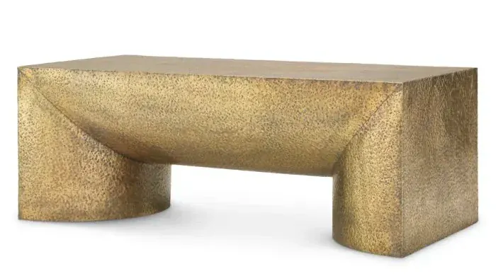 Eichholtz 119317 Coffee Table Drayton