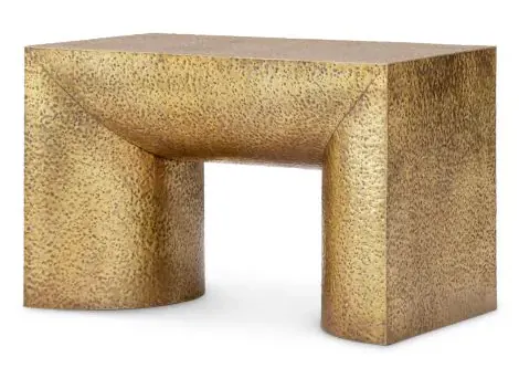 Eichholtz 119994 Side Table Hoxton Set of 2 Eichholtz 119994 Side Table Hoxton Set of 2