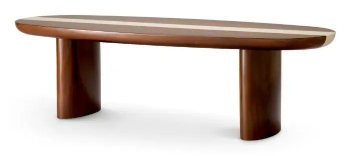 Eichholtz 119690 Coffee Table Jenson Eichholtz 119690 Coffee Table Jenson