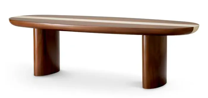 Eichholtz 119690 Coffee Table Jenson Eichholtz 119690 Coffee Table Jenson