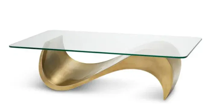 Eichholtz 119694 Coffee Table Chambertin