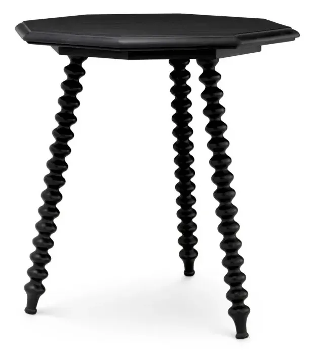 Eichholtz 119797 Side Table Laredo Eichholtz 119797 Side Table Laredo