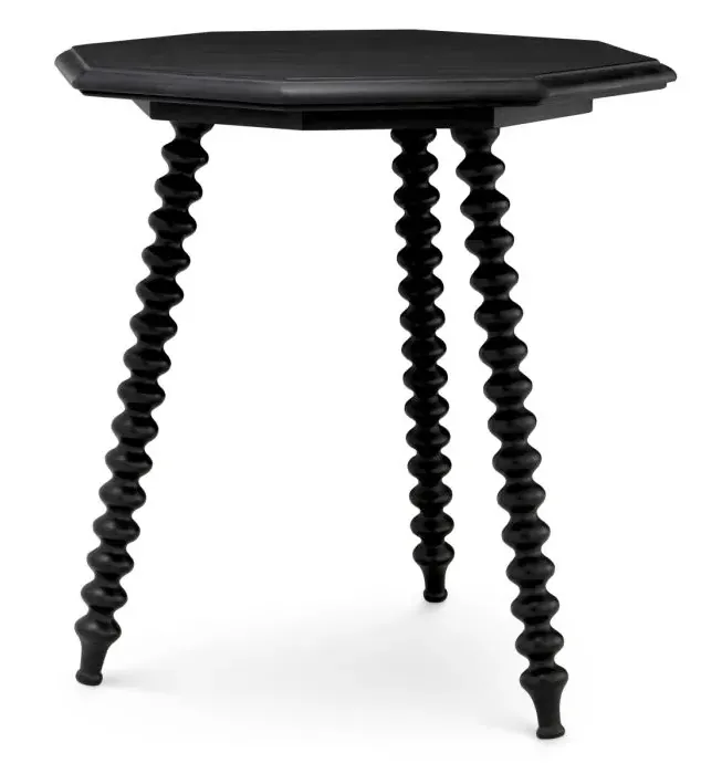 Eichholtz 119797 Side Table Laredo Eichholtz 119797 Side Table Laredo