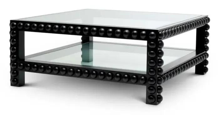 Eichholtz 120054 Coffee Table Kenton Eichholtz 120054 Coffee Table Kenton