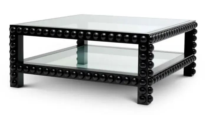 Eichholtz 120054 Coffee Table Kenton Eichholtz 120054 Coffee Table Kenton