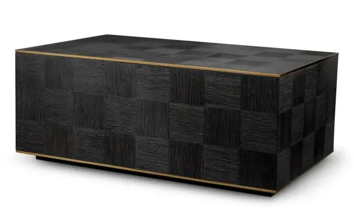 Eichholtz 120056 Coffee Table Ashbury