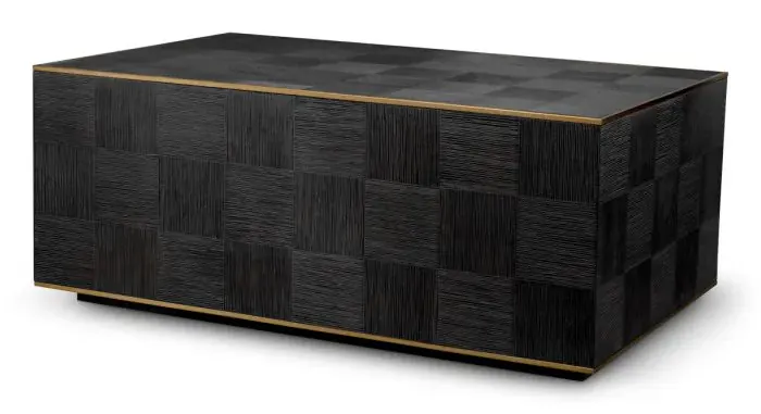 Eichholtz 120056 Coffee Table Ashbury Eichholtz 120056 Coffee Table Ashbury