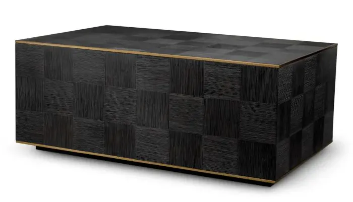 Eichholtz 120056 Coffee Table Ashbury Eichholtz 120056 Coffee Table Ashbury