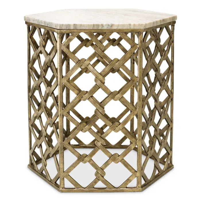 Eichholtz 120099 Side Table Stratham
