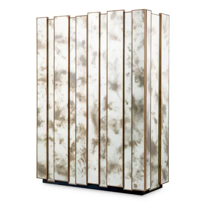 Eichholtz 120248 Bar Cabinet Nottingham