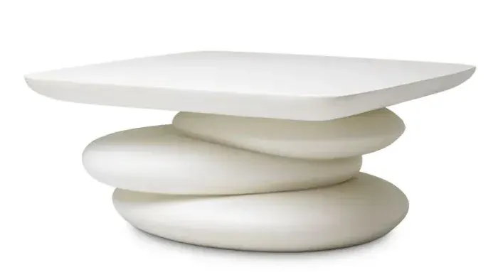 Eichholtz 120307 Coffee Table Azura