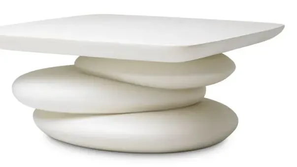 Eichholtz 120307 Coffee Table Azura Eichholtz 120307 Coffee Table Azura