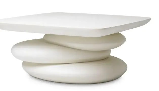 Eichholtz 120307 Coffee Table Azura Eichholtz 120307 Coffee Table Azura
