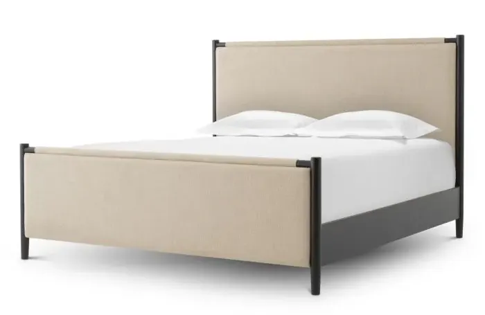 Eichholtz 120390 Bed Frame Bellingham King Size Eichholtz 120390 Bed Frame Bellingham King Size