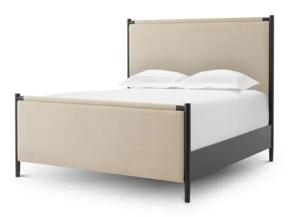 Eichholtz 120391 Bed Frame Bellingham Queen Size Eichholtz 120391 Bed Frame Bellingham Queen Size