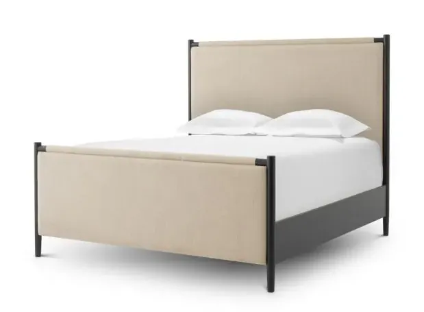 Eichholtz 120391 Bed Frame Bellingham Queen Size Eichholtz 120391 Bed Frame Bellingham Queen Size