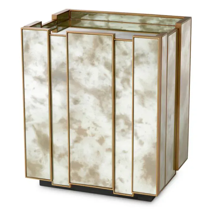 Eichholtz 120643 Nightstand Nottingham Right