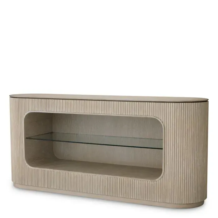 Eichholtz 120894 Dresser Bogota Washed Oak Veneer