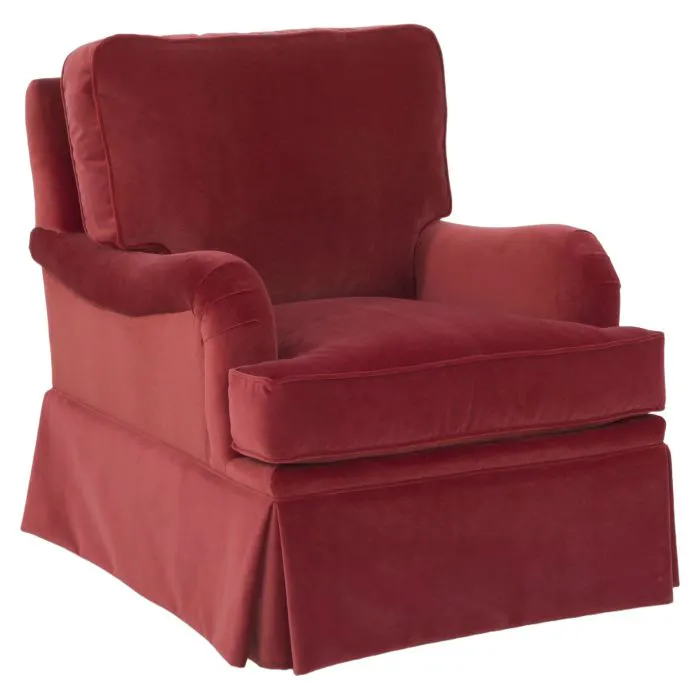 Fairfield 1443-31 Fairmont Swivel Chair Fairfield 1443-31 Fairmont Swivel Chair