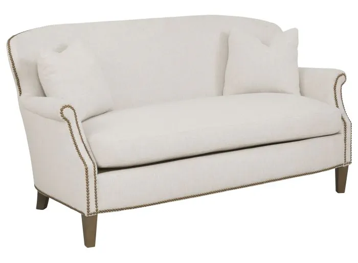 Fairfield 1490-70 Oxford Loveseat Tight Back over One Seat Fairfield 1490-70 Oxford Loveseat Tight Back over One Seat