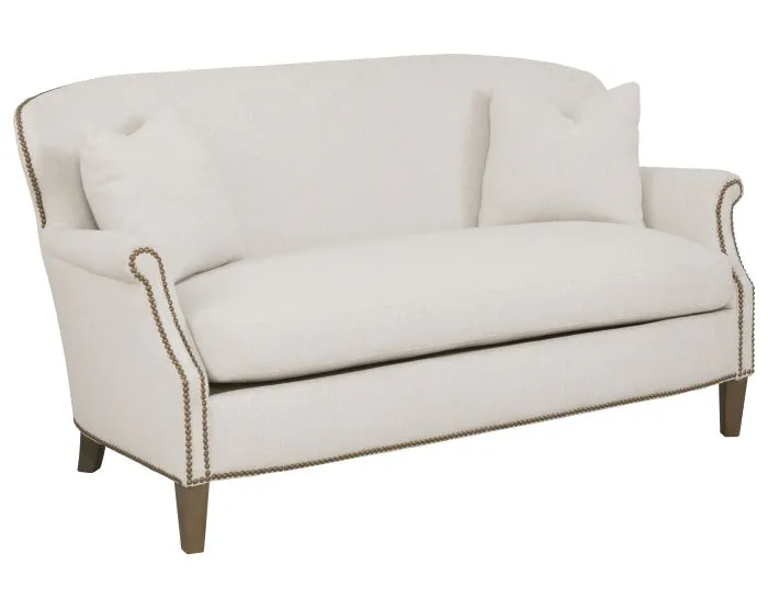 Fairfield 1490-70 Oxford Loveseat Tight Back over One Seat Fairfield 1490-70 Oxford Loveseat Tight Back over One Seat